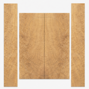 Puwen Phoebe Back and Side for Sale