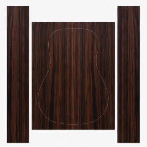 Rose Wood Back and Side for Sale