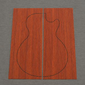 Golden Camphor 2 Piece set - 561