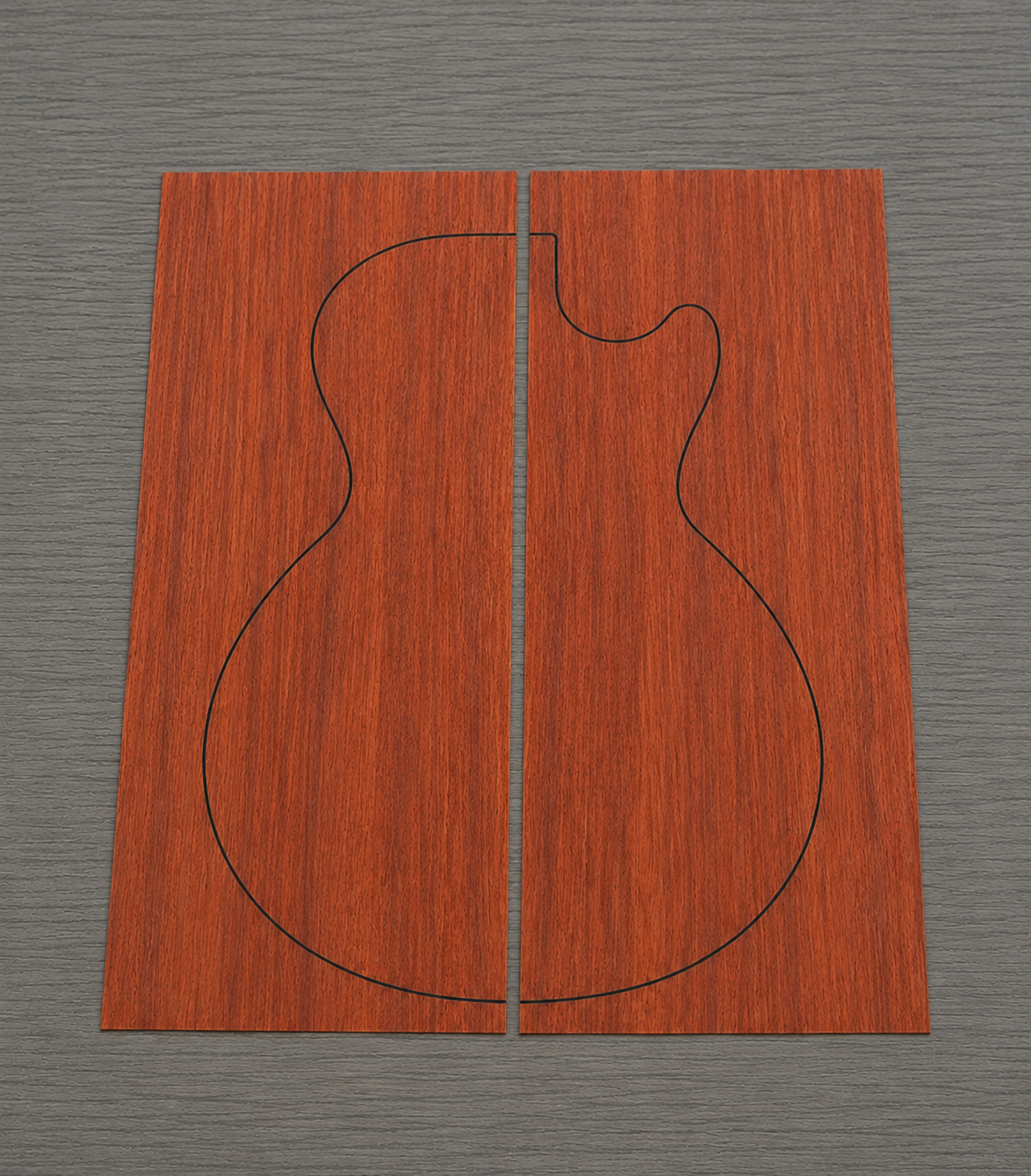 Golden Camphor 2 Piece set - 561