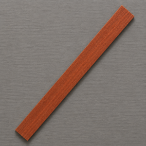 Congo Dialium Fingerboard for sale
